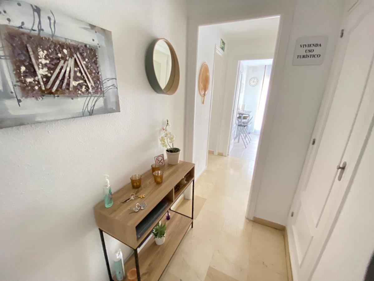 Apartamento Plaza Espana Las Rozas ภายนอก รูปภาพ