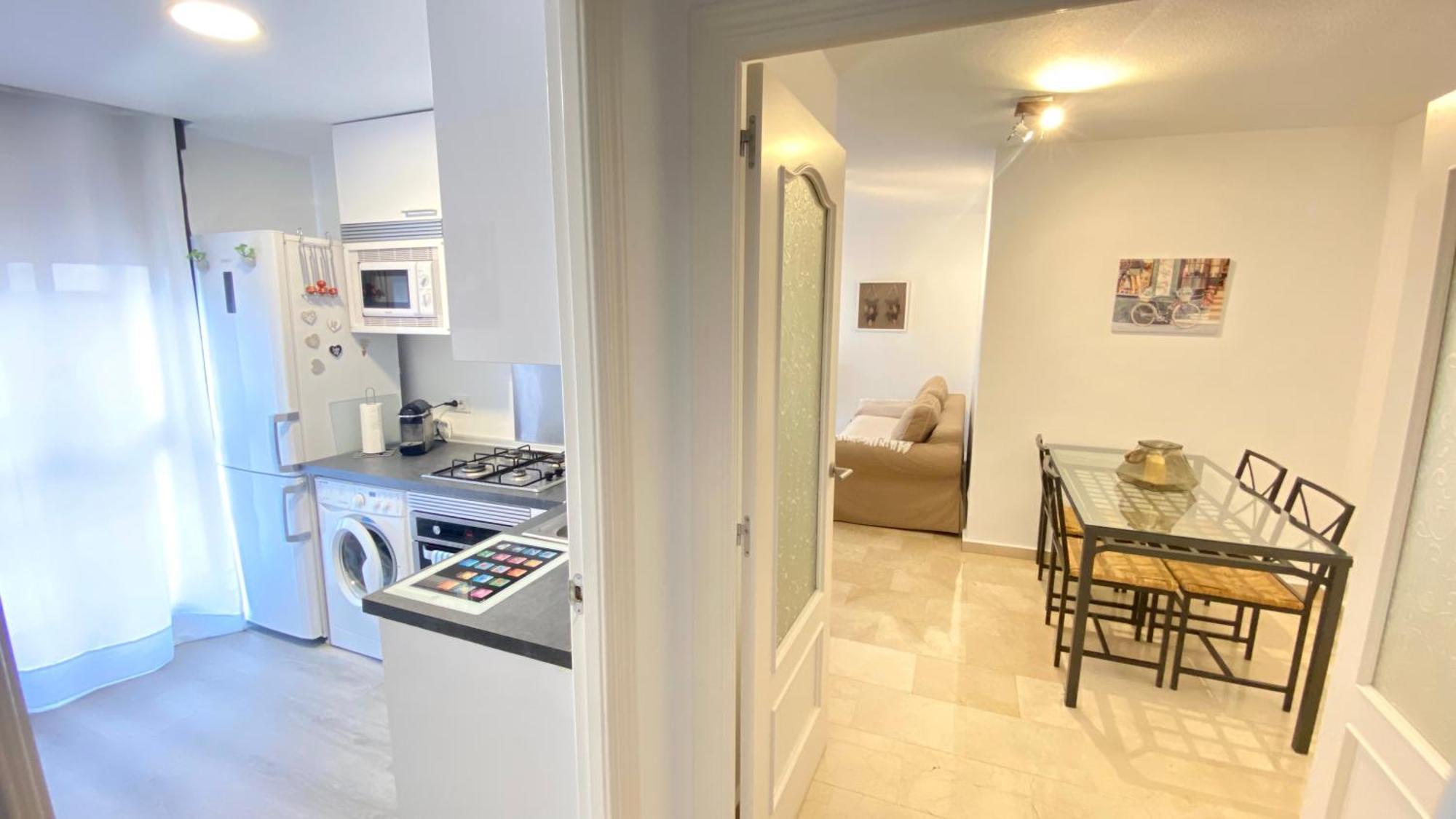 Apartamento Plaza Espana Las Rozas ภายนอก รูปภาพ