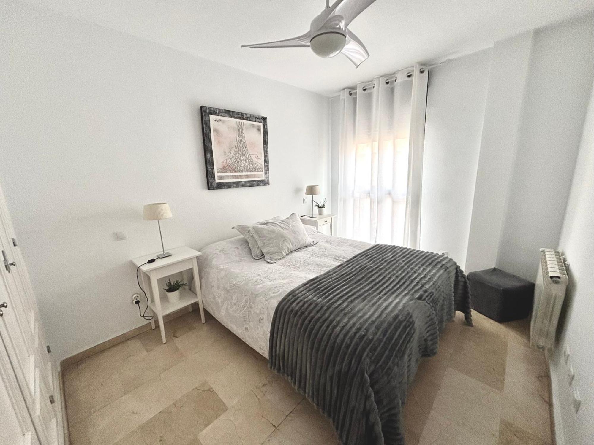 Apartamento Plaza Espana Las Rozas ภายนอก รูปภาพ