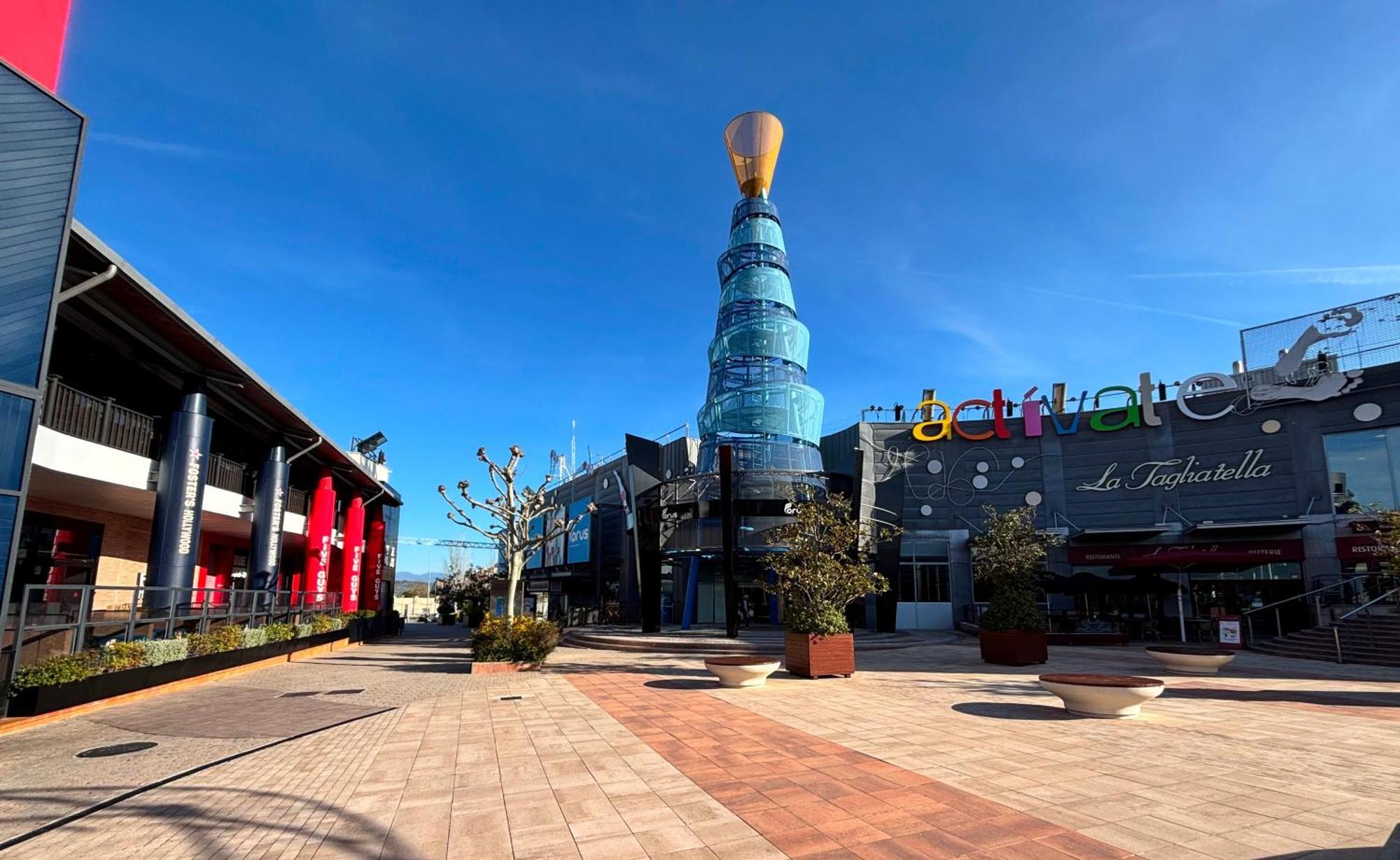 Apartamento Plaza Espana Las Rozas ภายนอก รูปภาพ